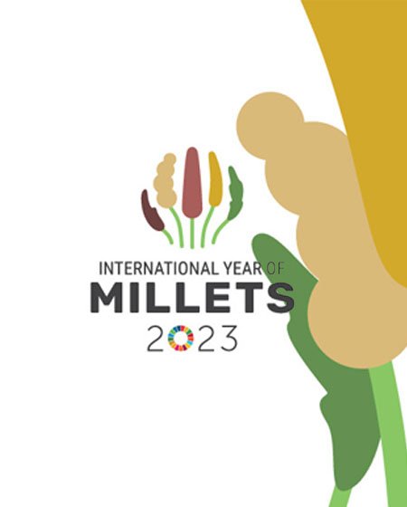 International Year of Millets